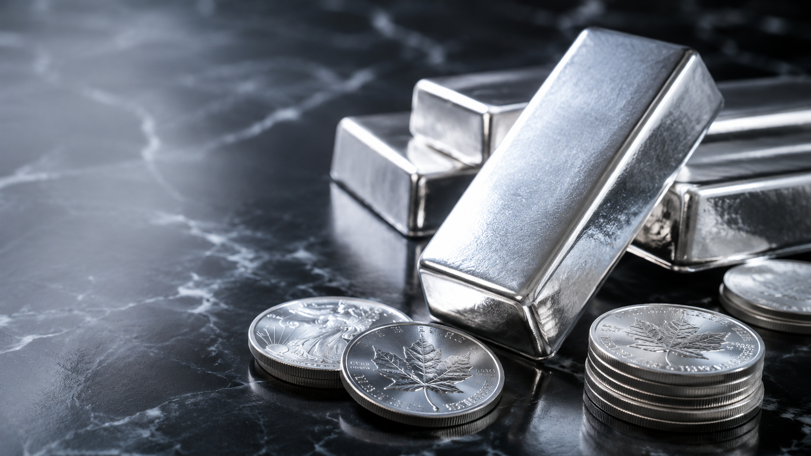 Silber