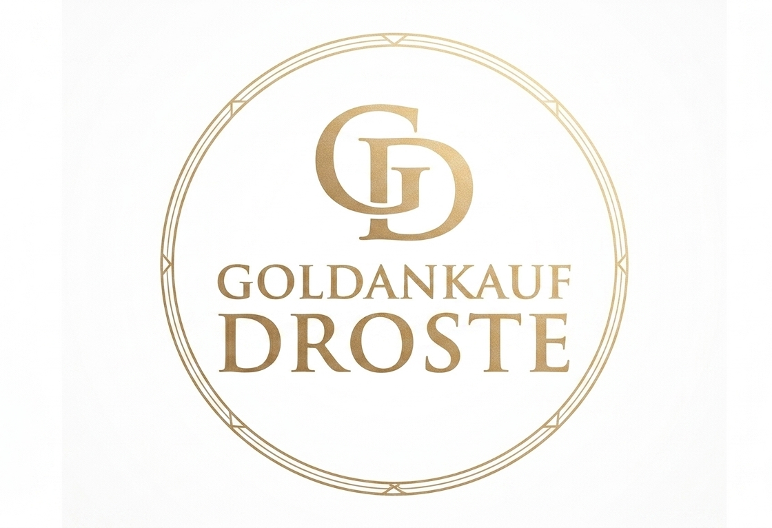Goldankauf Droste